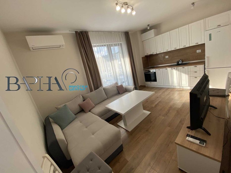 Ново предложение! Двустаен апартамемт в кв. Кайсиева градина!