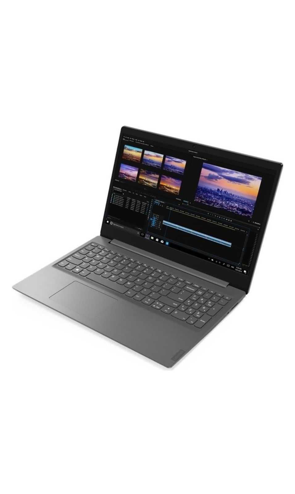 Ноутбук Lenovo 15.6 новый, Intel core i3-10 поколение