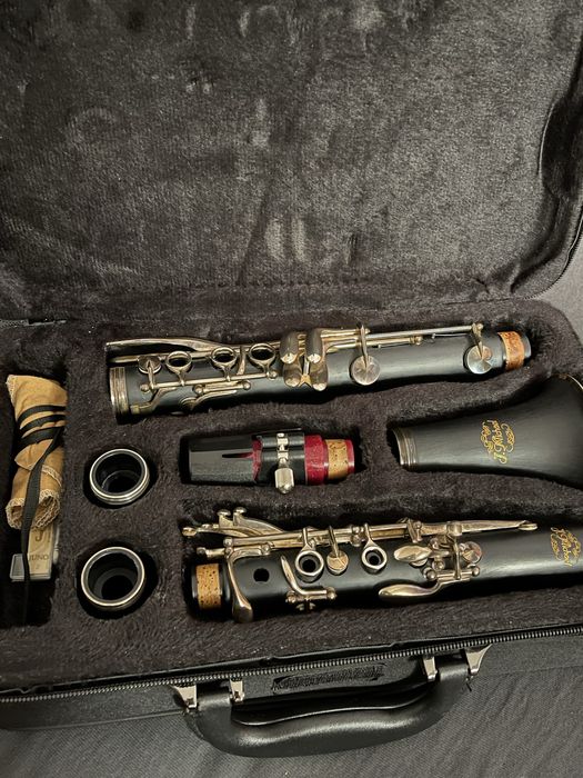 Clarinet Sib J.Michael CL-450S