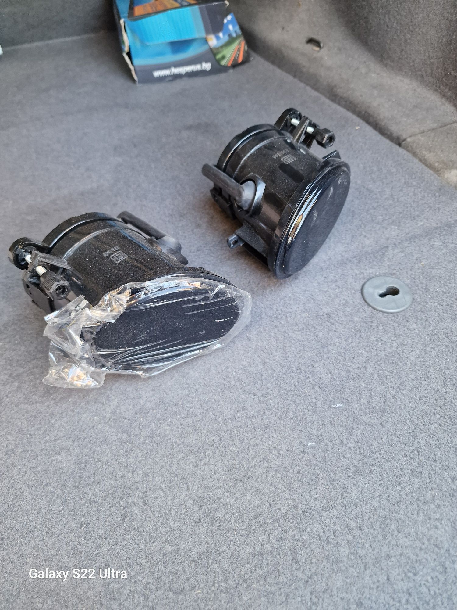 BMW E39 525i  2.5