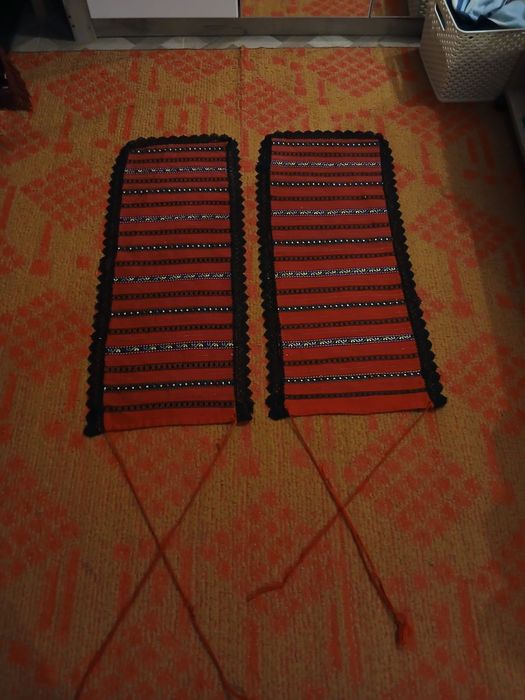 Fote traditionale,stare impecabila