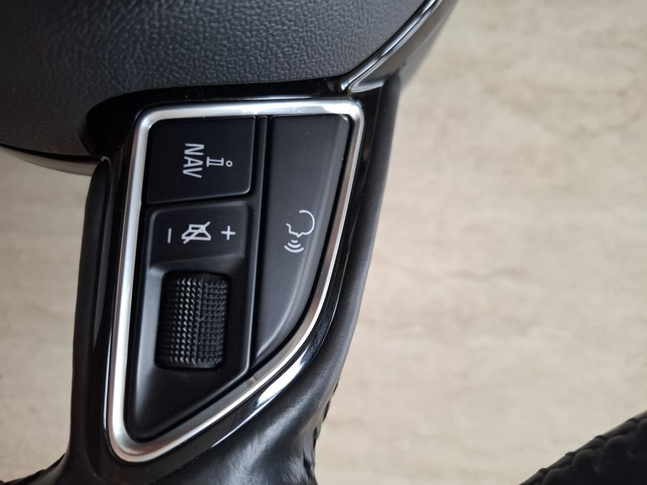 Оригинален мулти волан за Audi