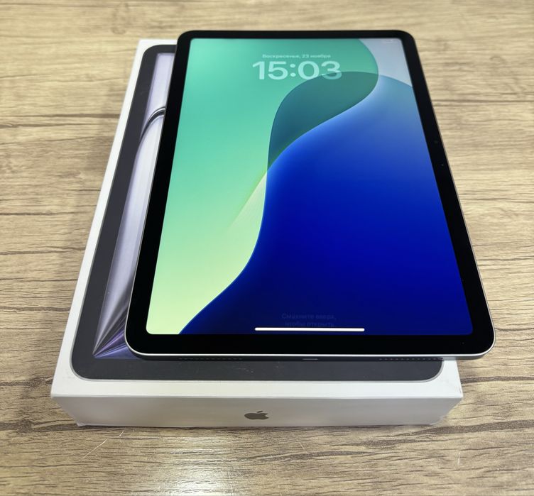 Prodam Ipad Air 11 M3 256GB wi-fi