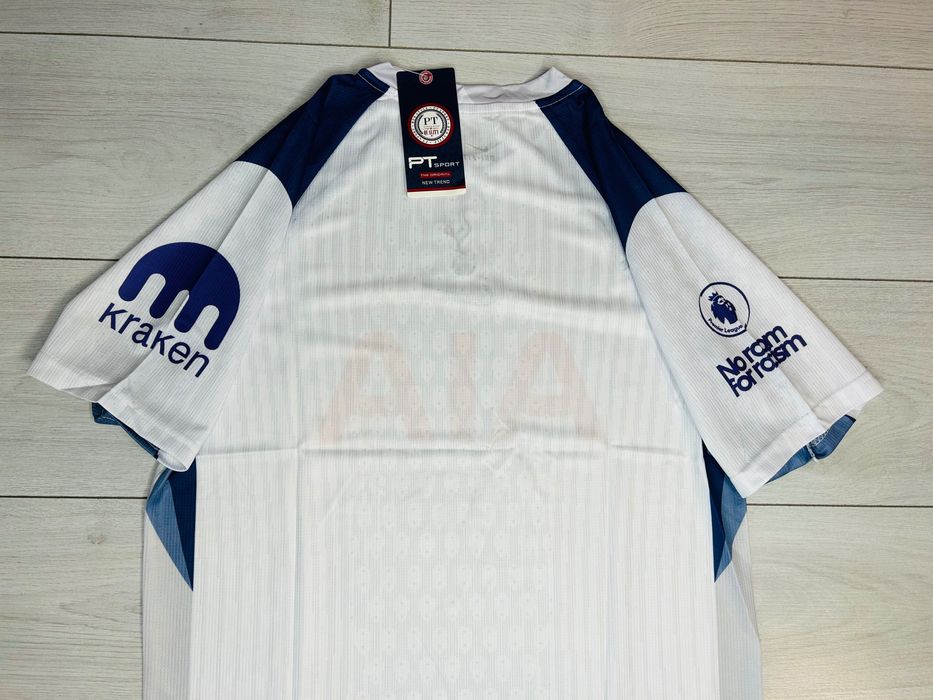 Tricou Tottenham sezon 25/26
