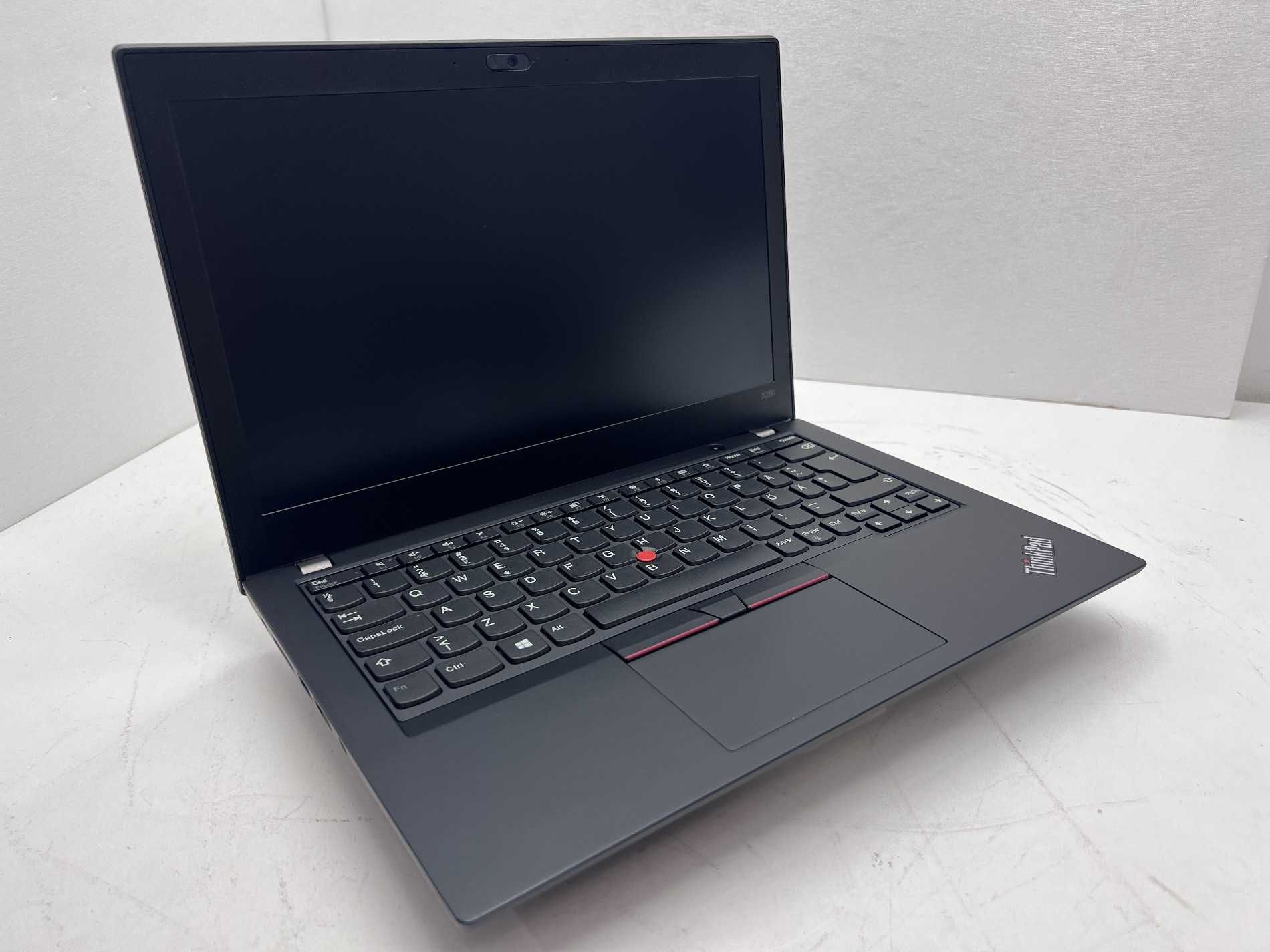 Lenovo ThinkPad X280 12.5 FHD i3-8130U 8GB 130GB/->Отлично състояние