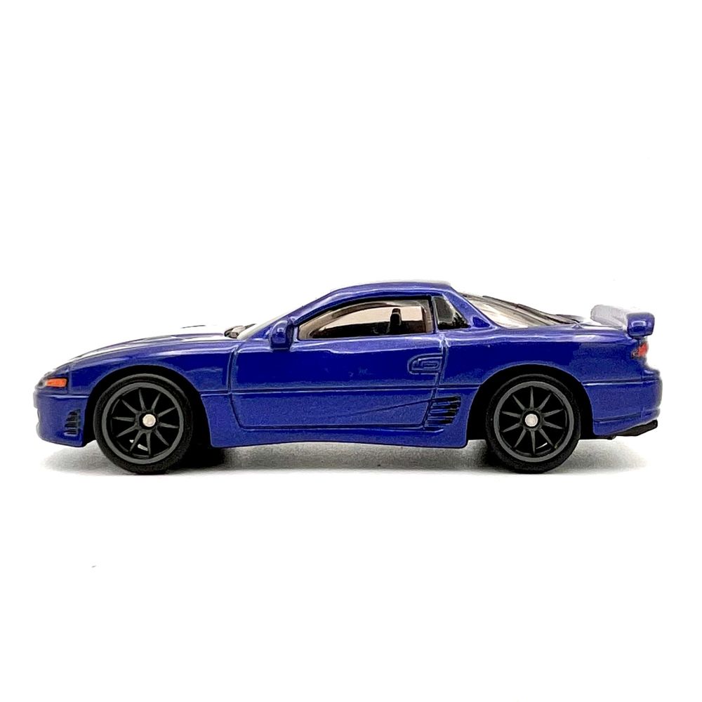 Hot Wheels Car Culture Container Collector Set