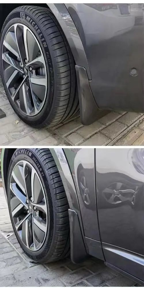 Брызговики для LIXIANG L7 L9 (Li)
