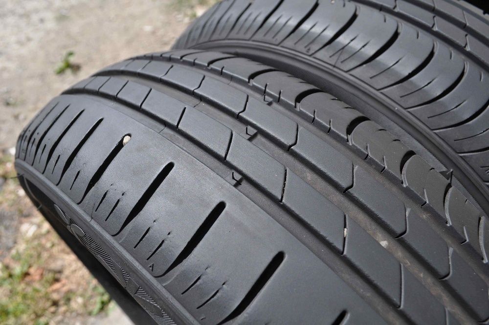 SET 2 Anvelope Vara 165/65 R14 HANKOOK KINERGY ECO 79T