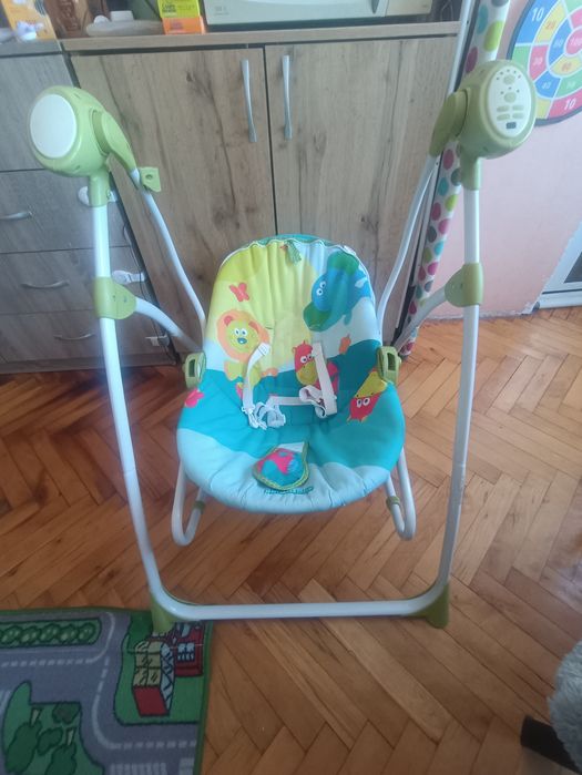 Люлка    шезлонг