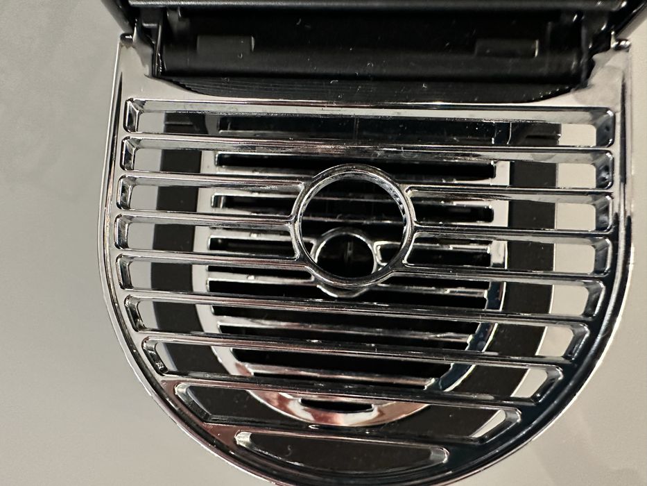 Nespresso Espressor CitiZ Negru