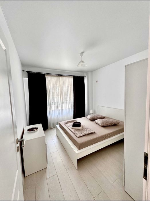 Inchiriez regim hotelier ap.1/2/3 camere