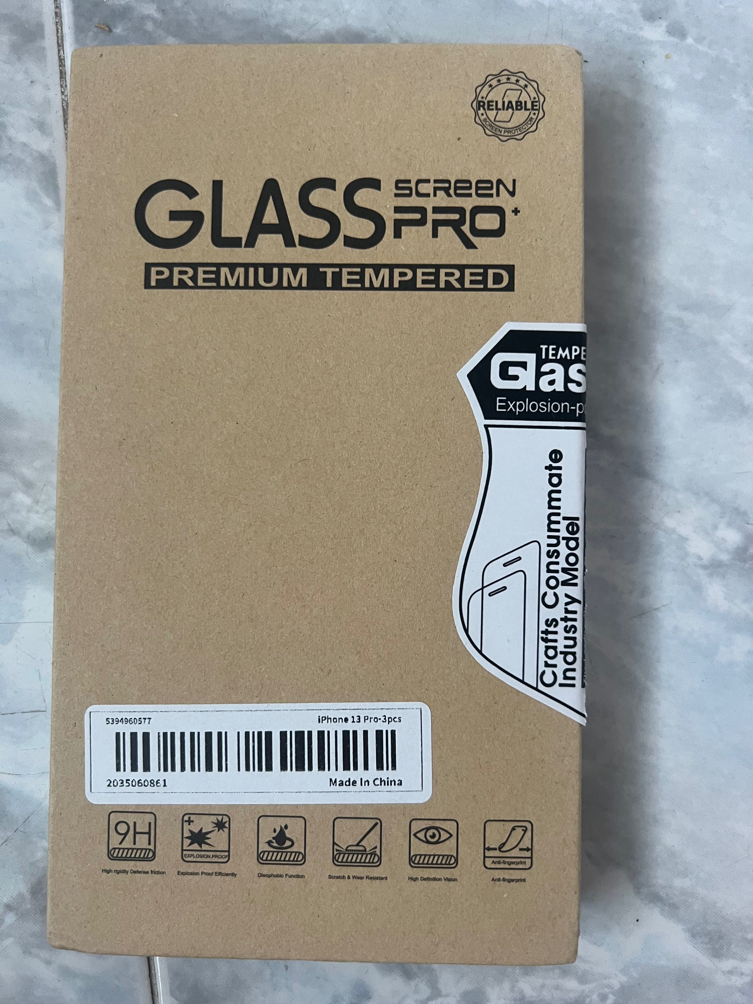 iPhone 13 pro gold 128 gb перфектен