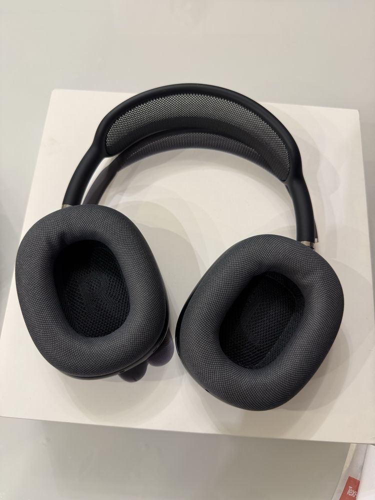 Air Pods Max Гаранция