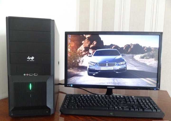 Компьютер сыграть в Grand Theft Auto 5, Dota 2, Ginshin Impact, Roblox