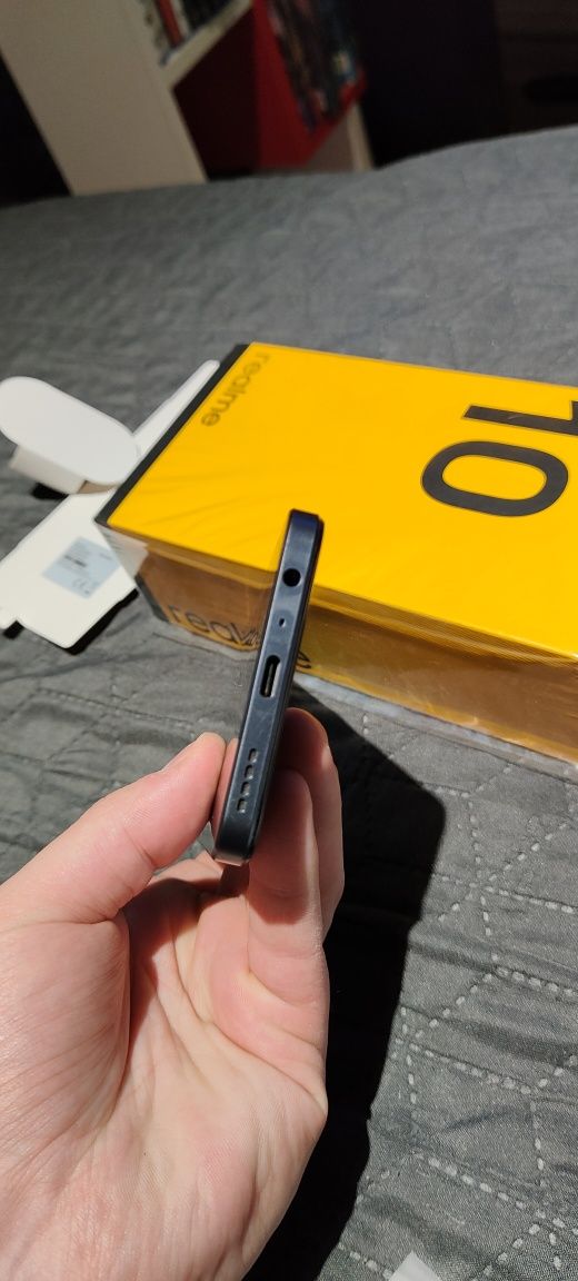 GSM Realme 10 128/8