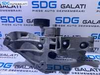 Suport Accesorii Alternator Rola Intinzator Curea Dacia Logan 1.5DCI 2004 - 2012 Cod 8200365097 [D0080]