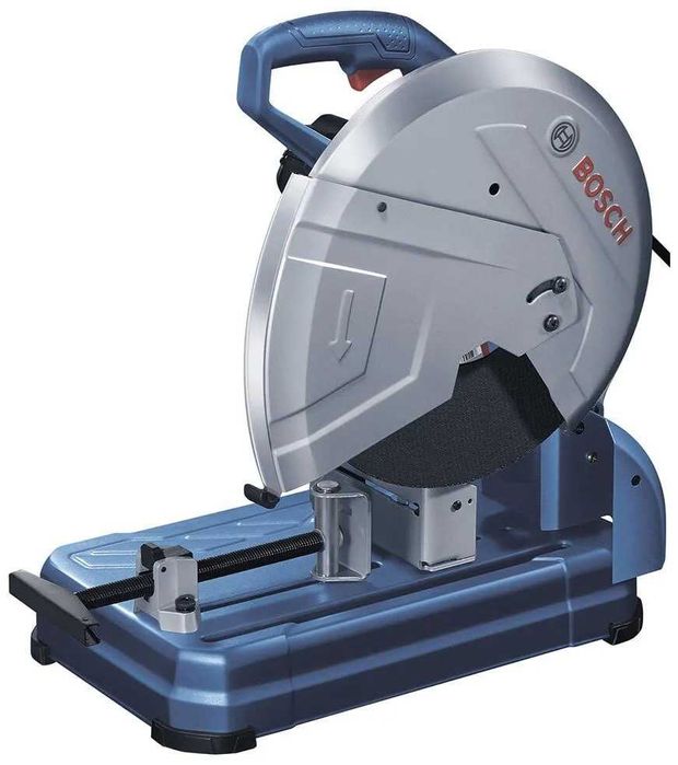 Оригинал BOSCH Пила отрезная по металлу GCO 14-24 J. Супер Акция Цена.