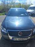Wolkswagen passat