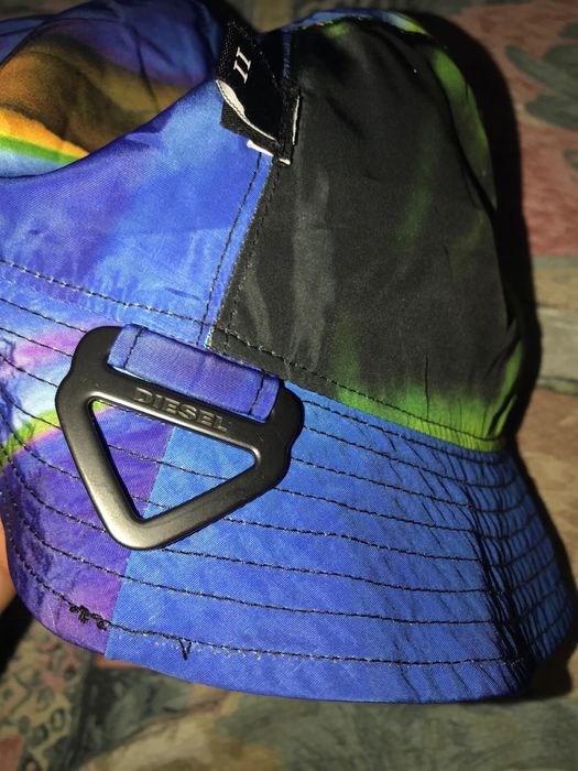 palarie unisex diesel