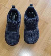 Vand pantofi sport copii, Adidas Swift Run 22, negru, masura 24