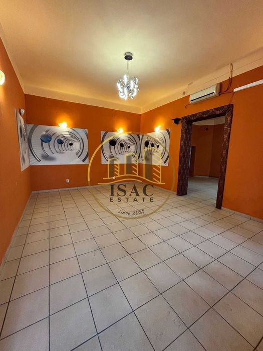 Spațiu comercial de vânzare zona Sinaia