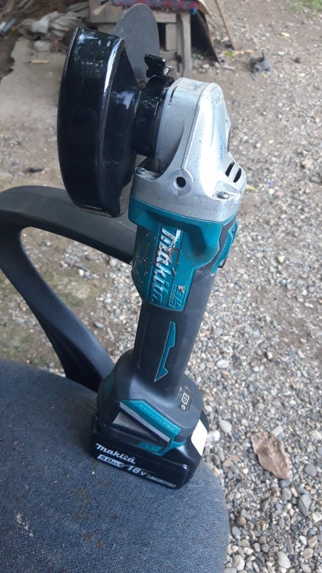 Flex Bosch/Makita acumulator