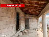 Comision 0% - Casa S+P+M Zona Centrala/ Sendreni