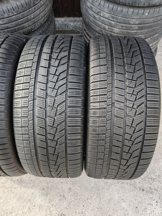 4 cauciucuri 255 45 19