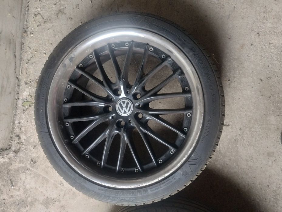 Jante + cauciucuri  de vânzare