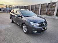 Dacia logan mcv - 0.9 tce + gpl - full option - 2017
