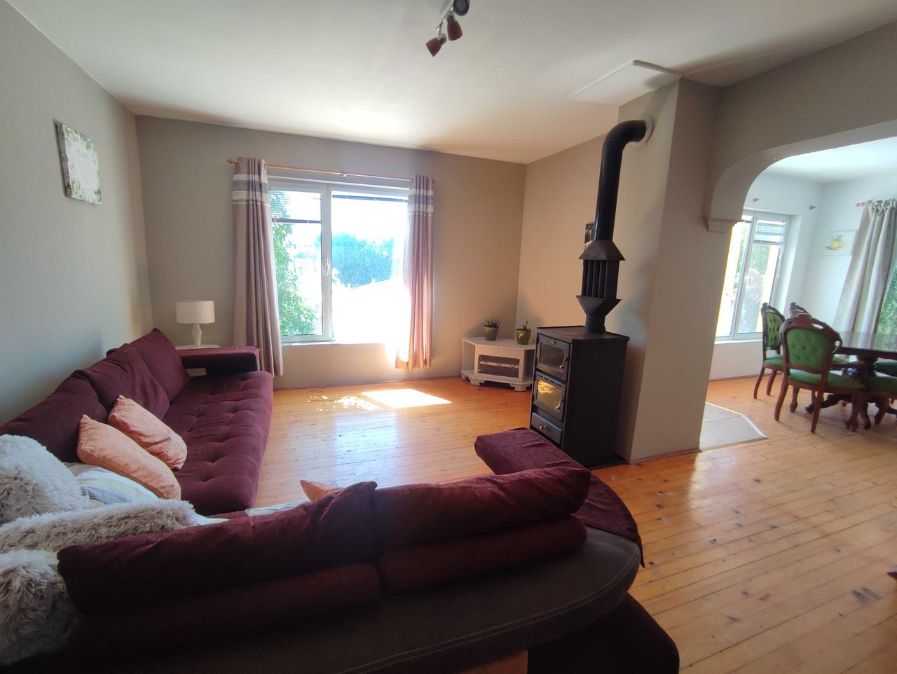 Продава се Къща в с. Соколово, Област Добрич - 135 кв.м за 1030 €/кв.м - Снимка #5