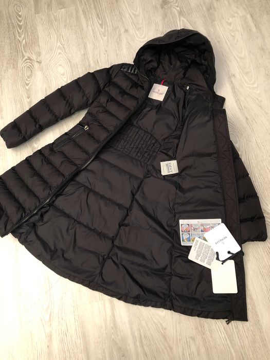 Moncler geaca dama XS-S autentica, sau TG 00-0