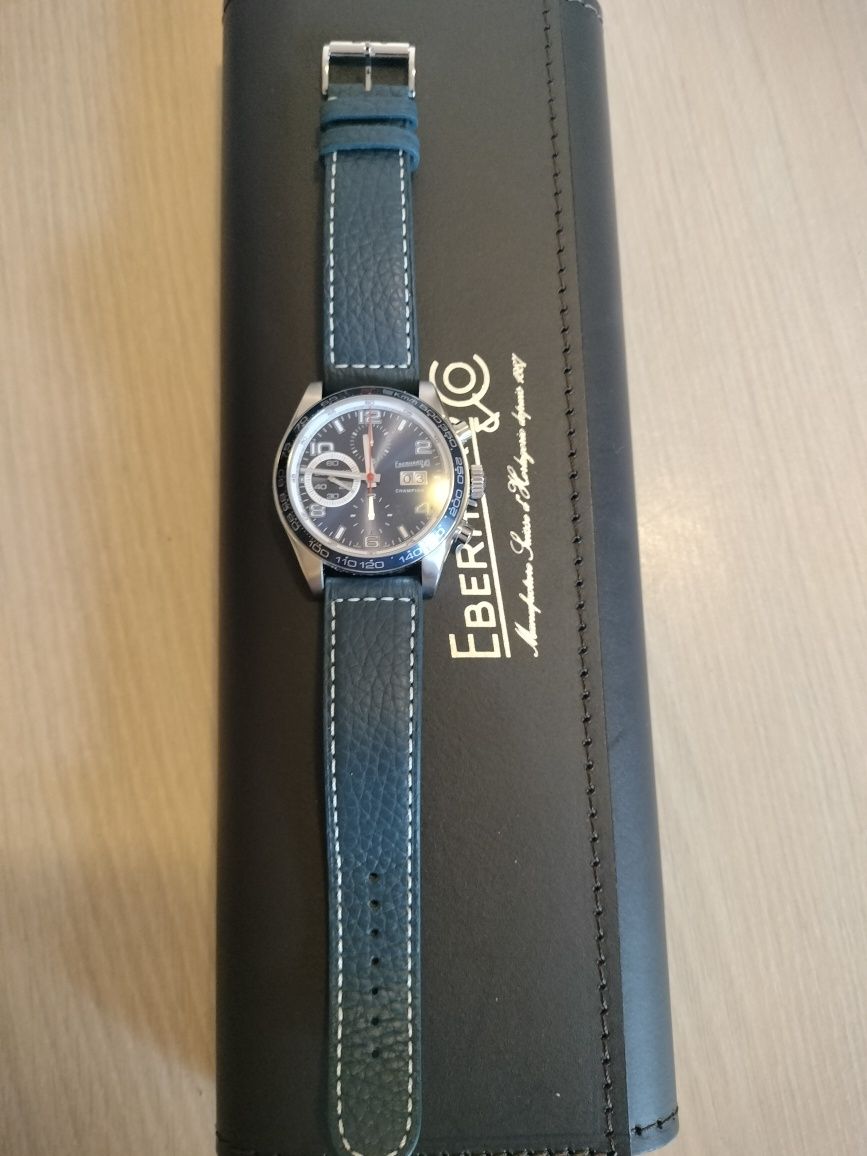 Ceas Eberhard Champion V