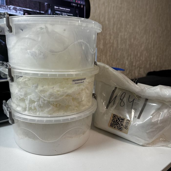 Все для изготовления свечей и изделий из гипса