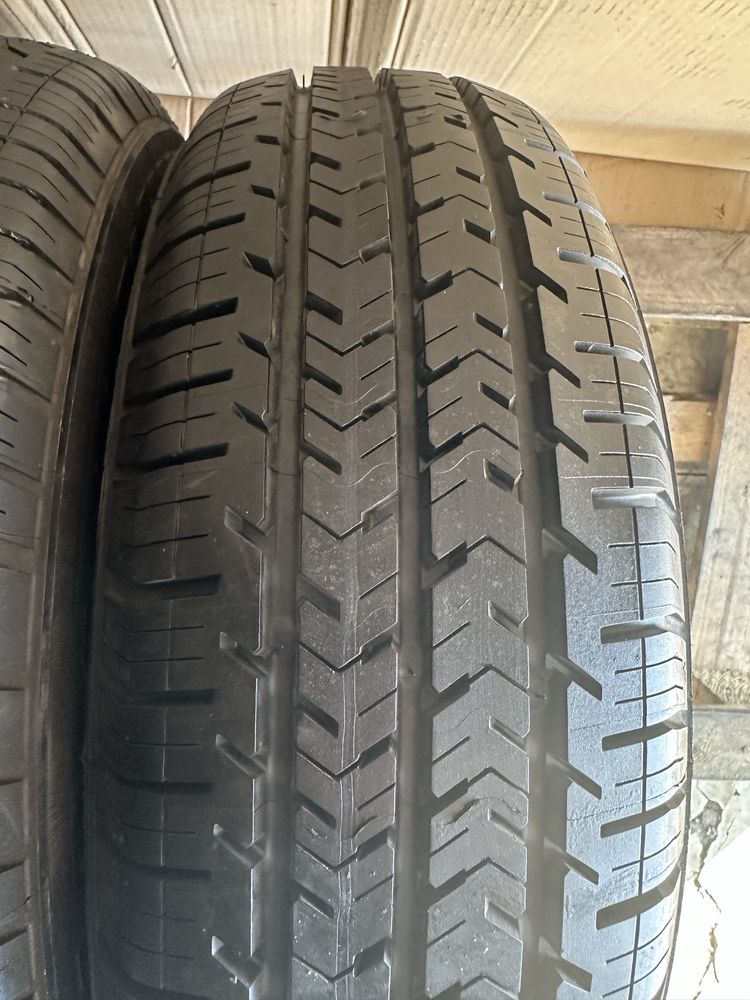 175/65 R14 C Michelin Agilis 51 NOI 8.30 mm