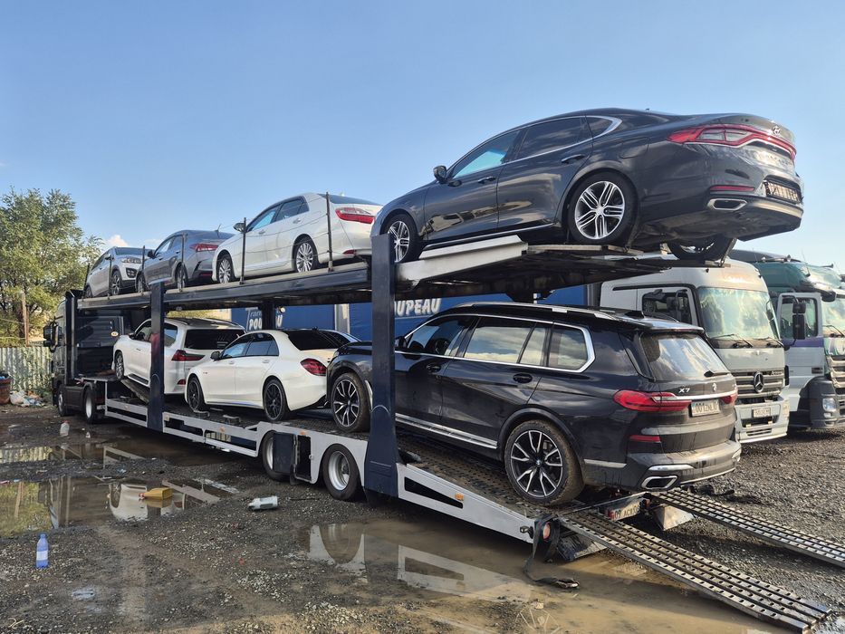 Автовозы.Автоперевозка Актау-Алматы