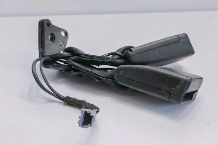 Catarame centura siguranta spate 878170058R Renault Clio a 4-a genera