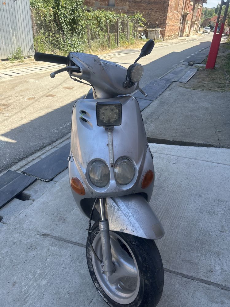 Vand scuter Yamaha neo’s de 101cc in 2t