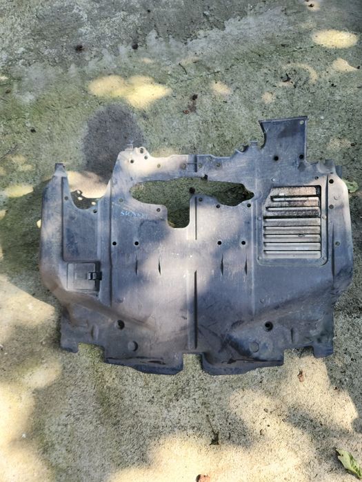 Кора под двигател за Subaru Legacy 2.0d