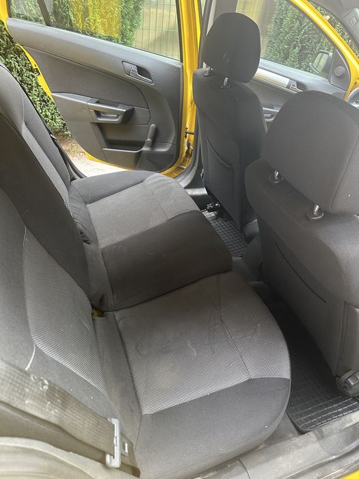 Opel astra 1.7 diesel