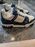 ‼️ Louis Vuitton Trainer - DOAR 329 LEI