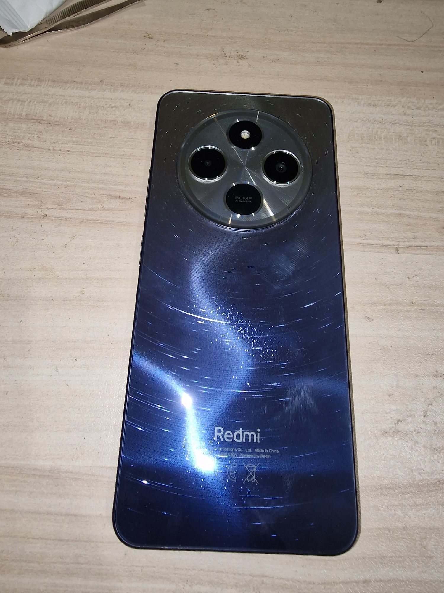 Нов Xiomi Redmi 14C 8GB 128GB