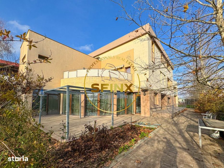 Casa individuala 1000mp utili 2880mp teren Bragadiru - Clinceni