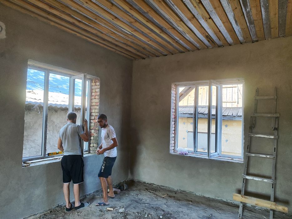 Жилой дом, 10 соток