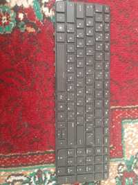 Клавиатура от ноутбука HP