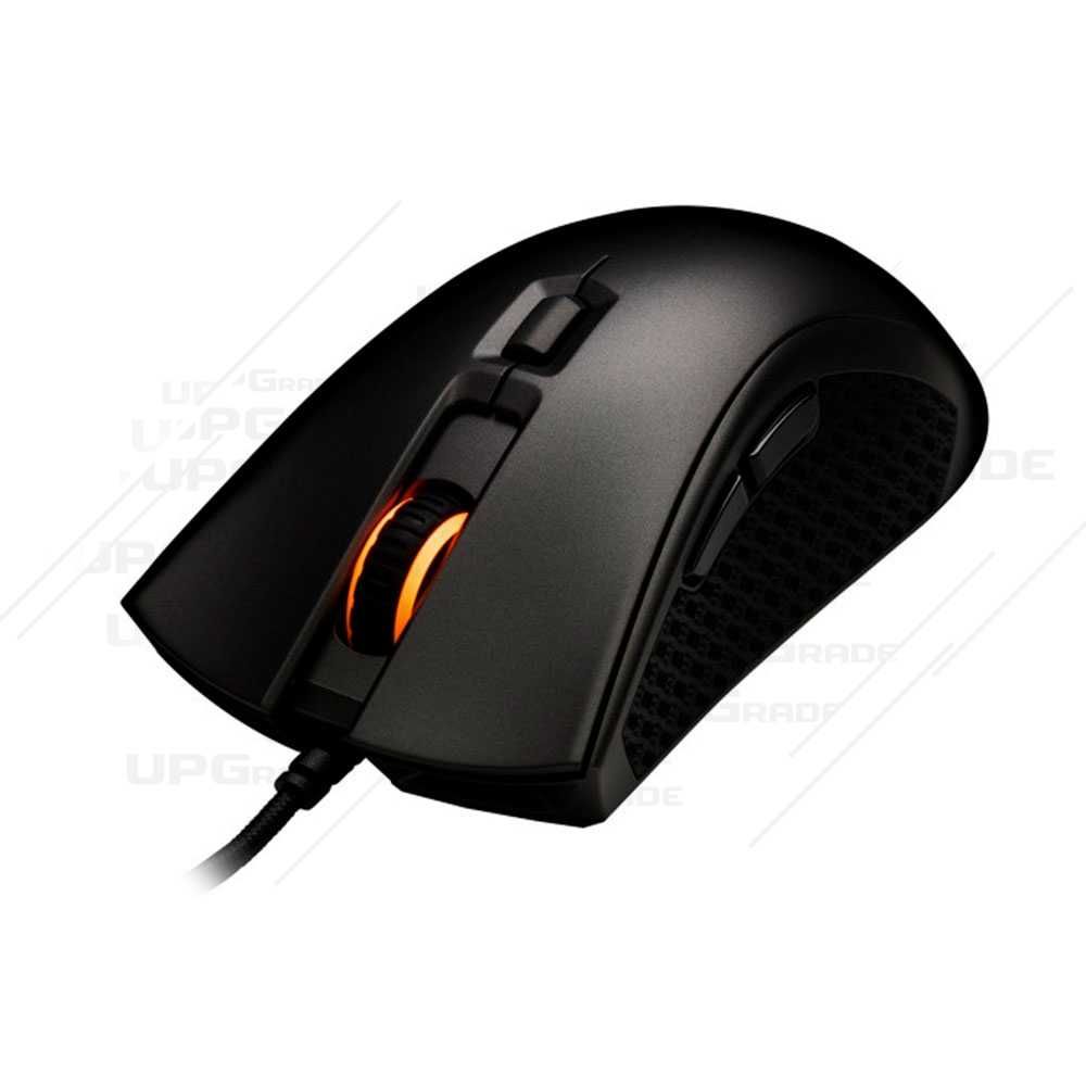 Игровая мышка HyperX Pulsefire FPS Pro | Бесплатная Доставка