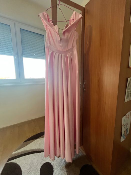 Официални рокли, бални рокли