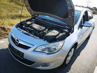 Fata completa/Dezmembrari Opel Astra J 1.7 CDTI 6+1 Euro 5 EUROPA