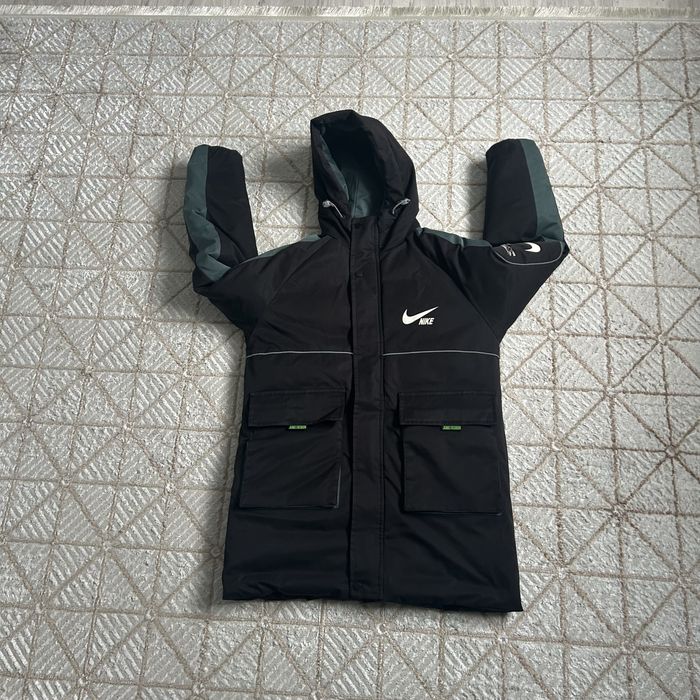 Куртка  зимняя..