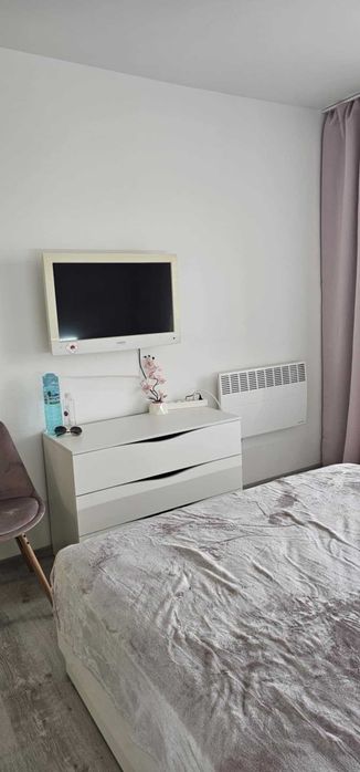 Дава се под наем Тристаен апартамент в София, Гео Милев - 95 кв.м за 637.5 € - Снимка #5